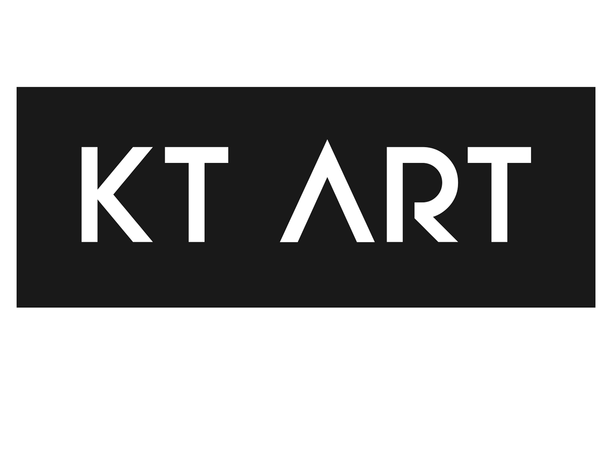 KT Art Logo